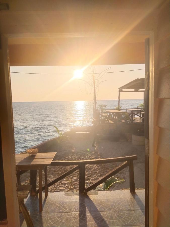 Rock Sand Resort Trat Exterior foto