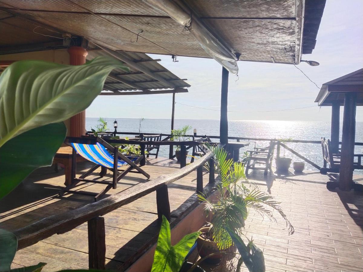Rock Sand Resort Trat Exterior foto