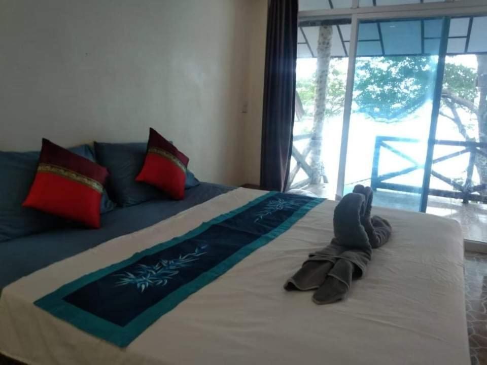 Rock Sand Resort Trat Exterior foto